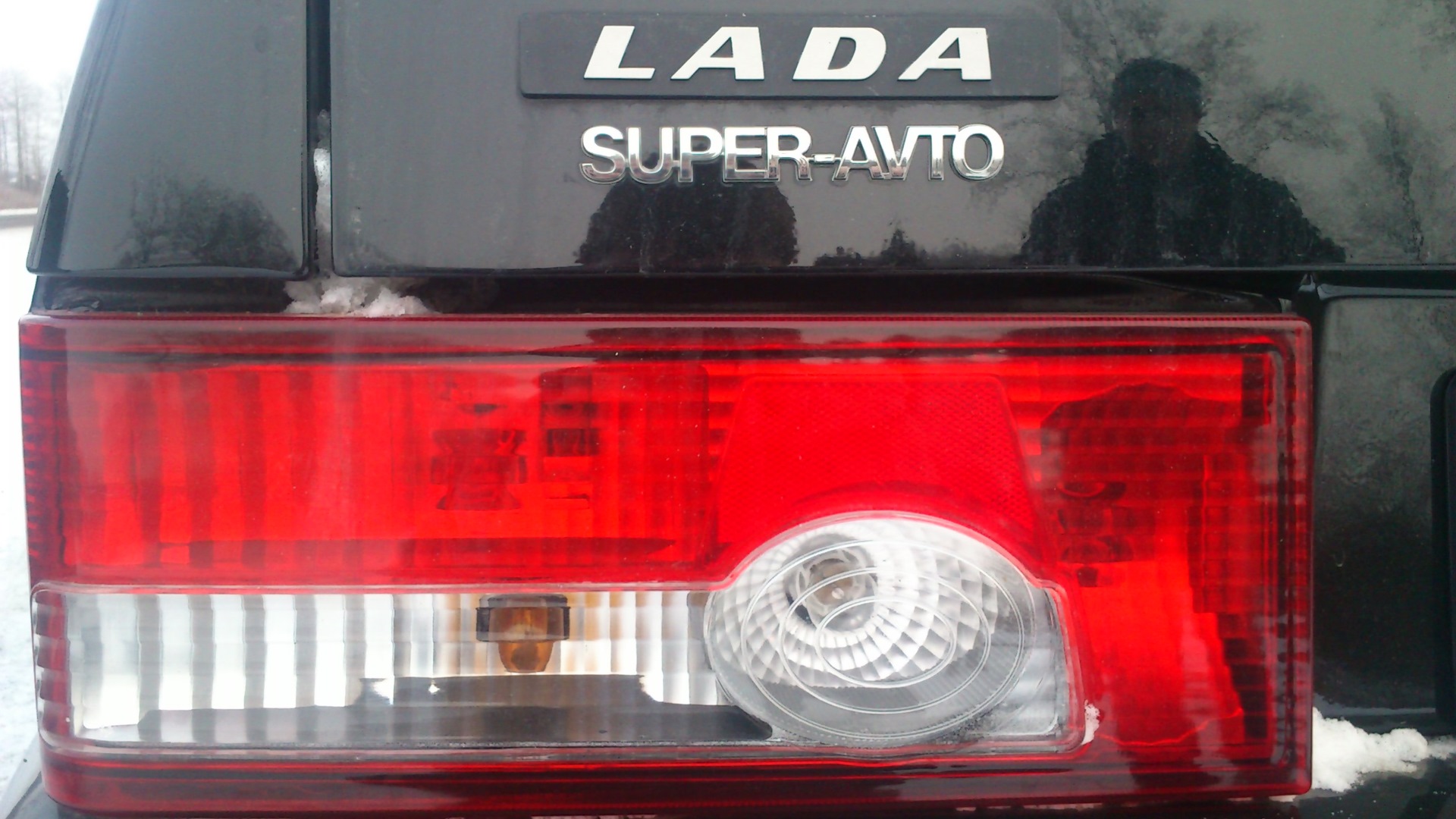 Lada 2114 1.6 бензиновый 2013 | 