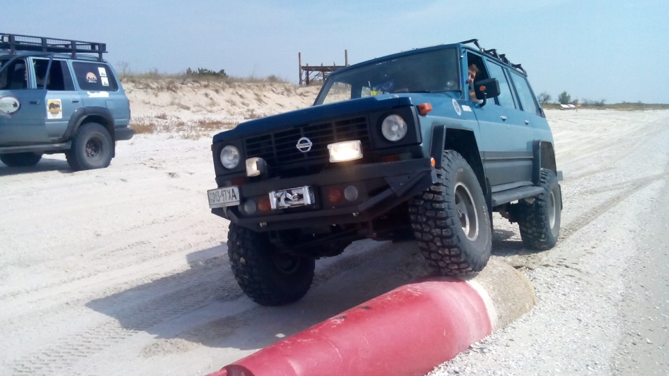 Руководство По Ремонту Ниссан Патрол 1985