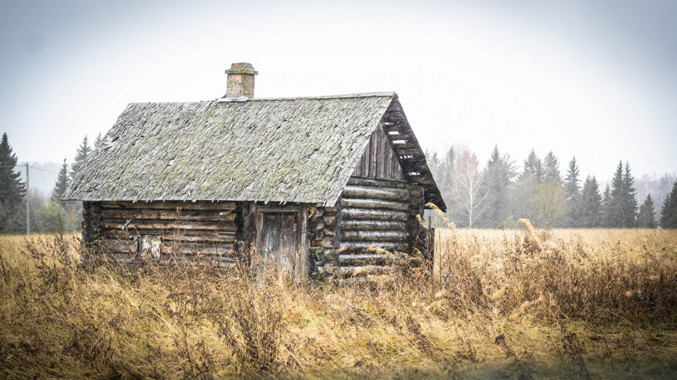 Фото в бортжурнале УАЗ Patriot