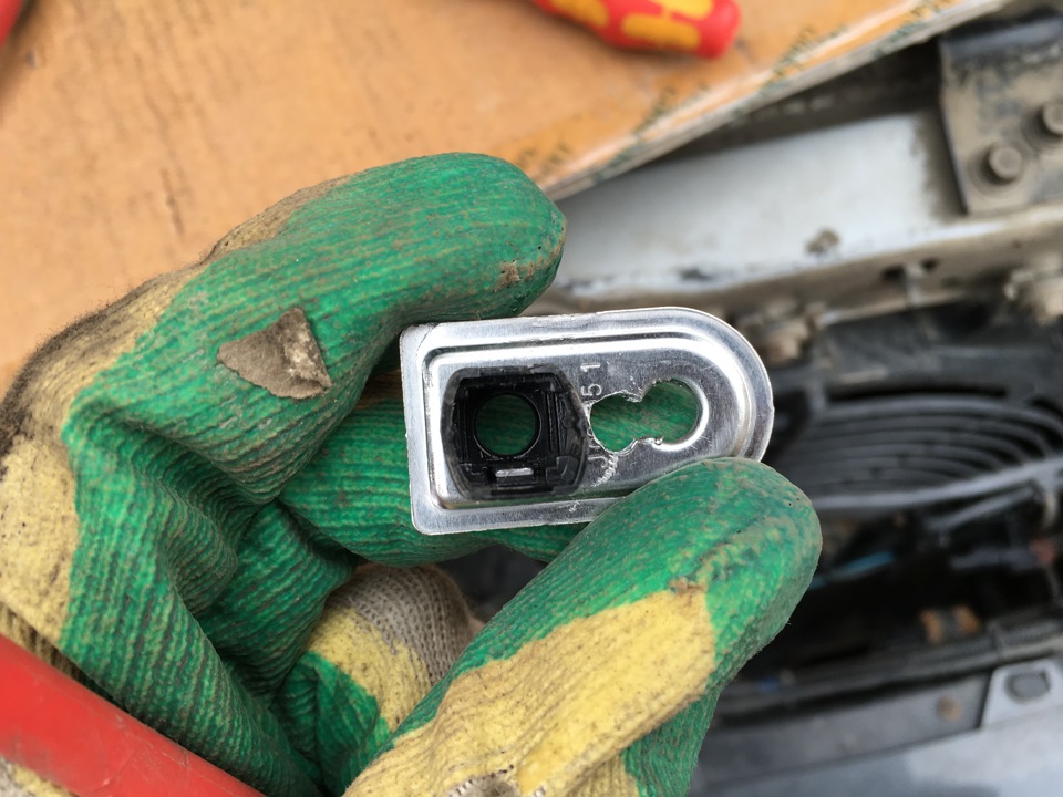 7cf8096s 960 Как отремонтировать волговский звуковой сигнал