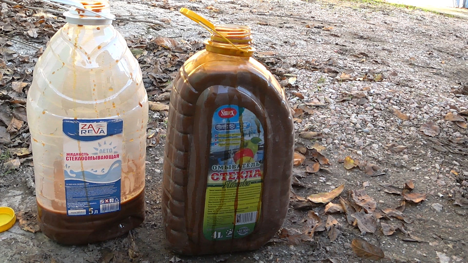 Не греет печка или жесть в системе ОЖ — ЗАЗ Sens, 1,3 л, 2008 года ...