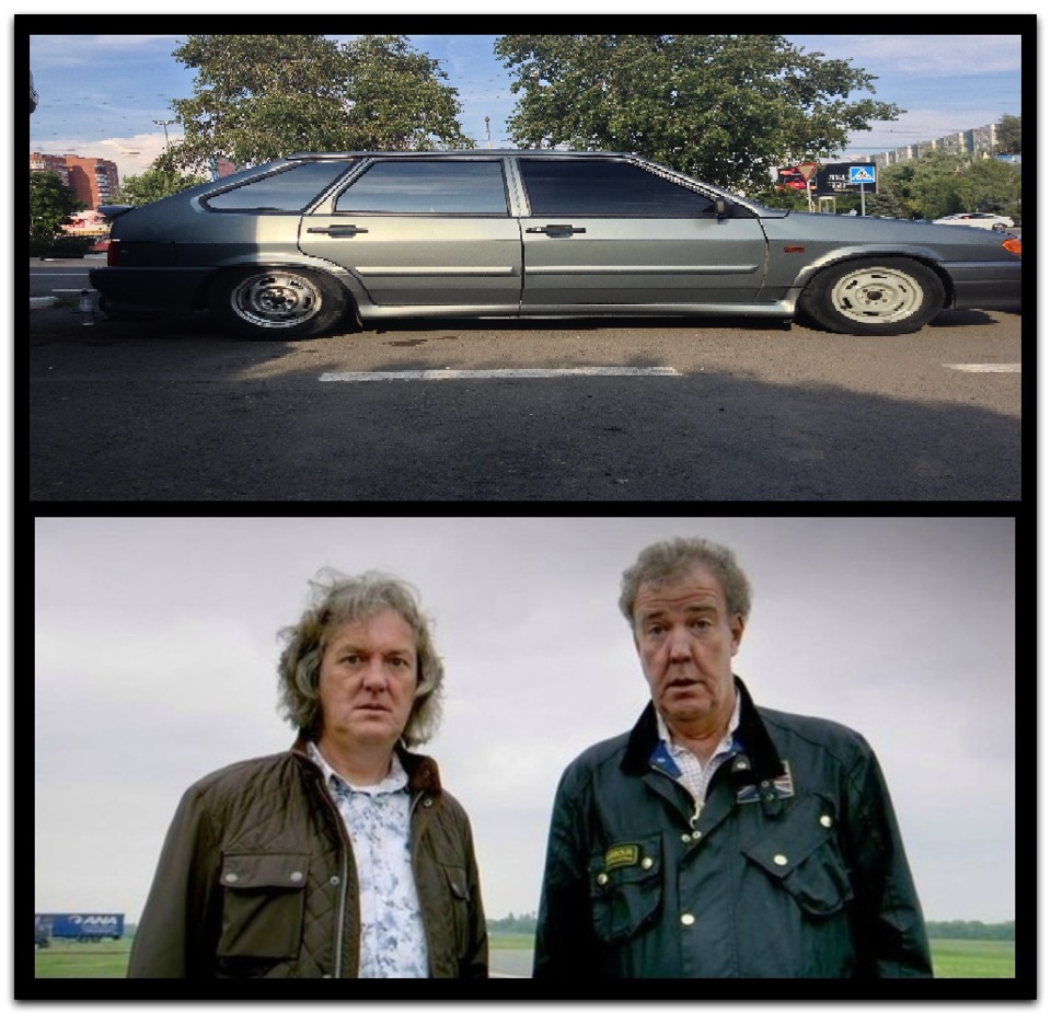 Месячные у машины или потек кран печки( — Lada 2114, 1,6 л, 2008 года ...