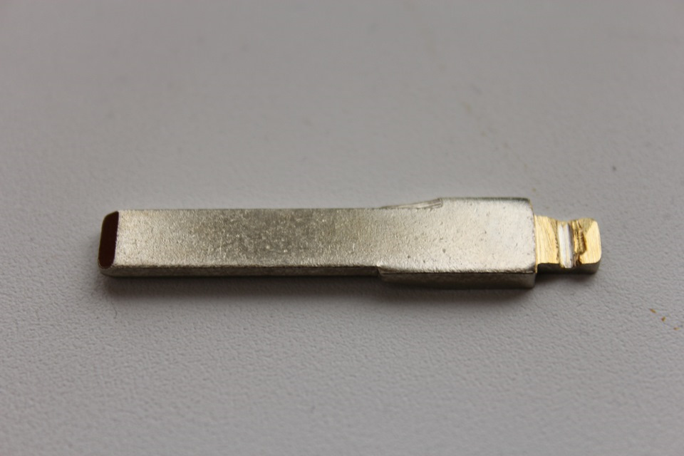 Выкидной ключ своими руками. — Hyundai H-1 (2G), 2,5 л, 2011 года ...