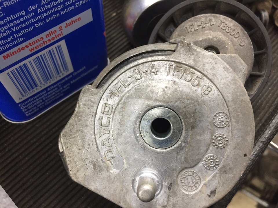 Фото в бортжурнале Volvo XC60 (1G)