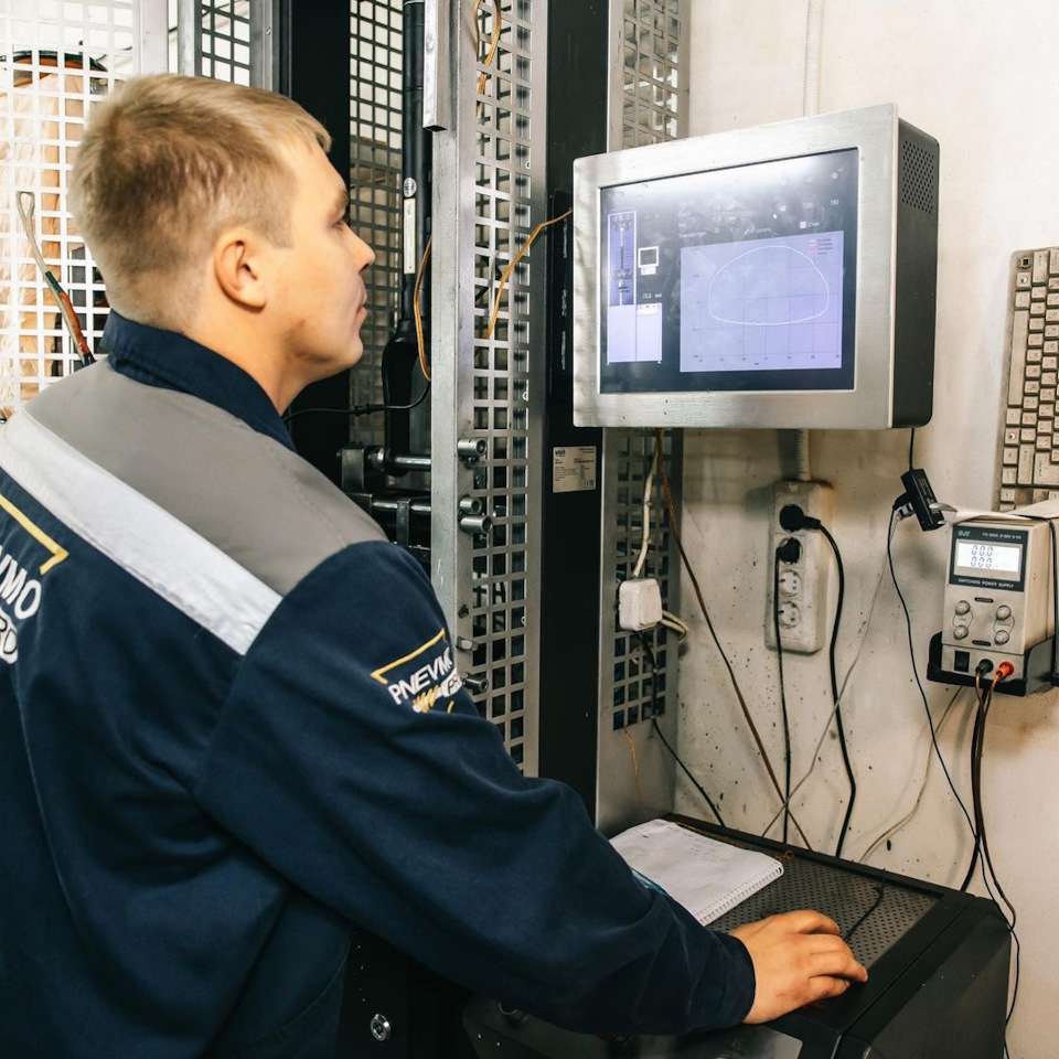 Восстановление амортизаторов — PnevmoPro на DRIVE2