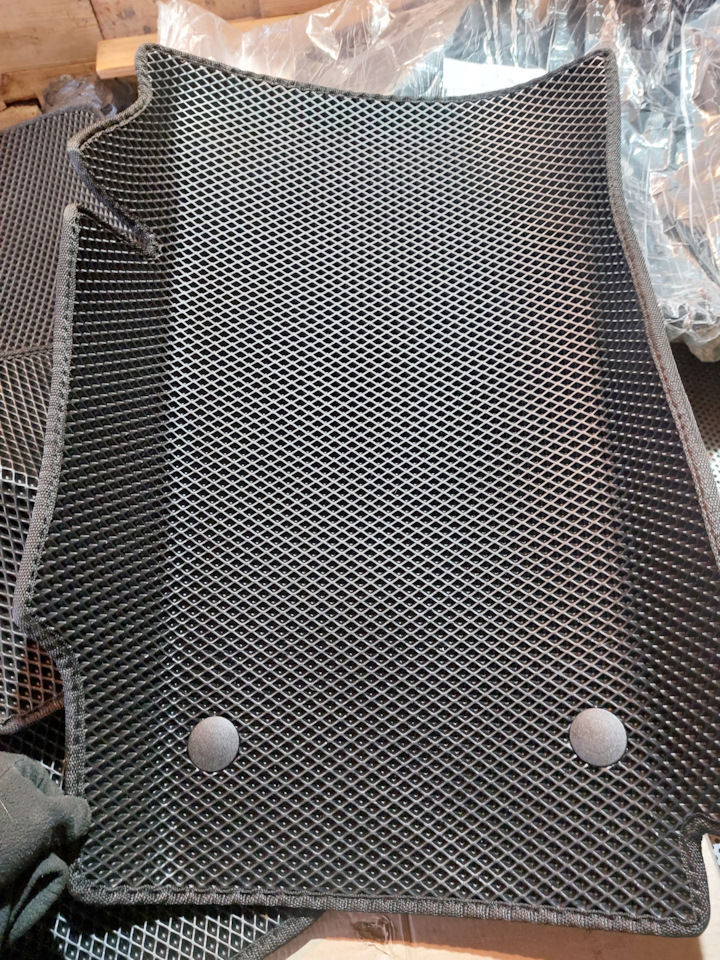 Коврики салона поло седан на Volkswagen Polo Sedan. | 3 000 ₽ в городе ...