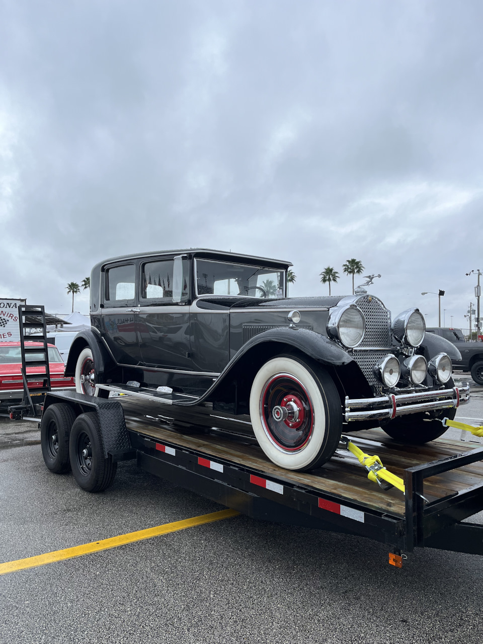 Daytona Turkey Run 2023 — DRIVE2