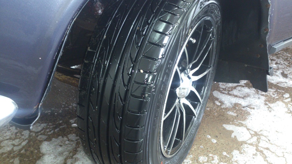 Dunlop sp sport lm704