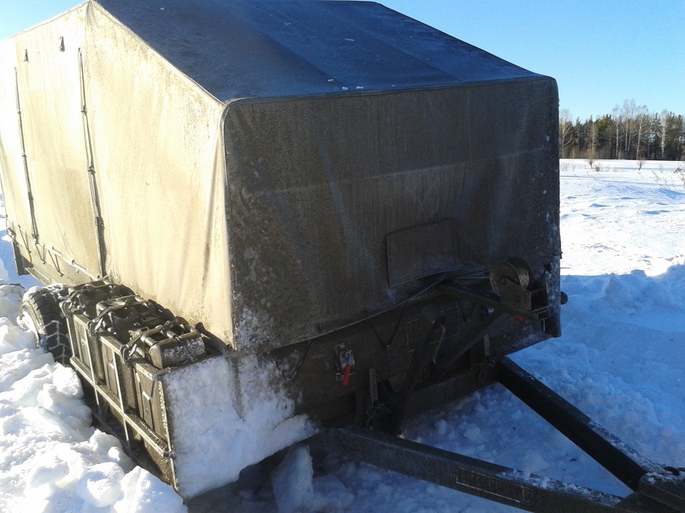 7d03d02s 960 Как крепить канистру в прицепе