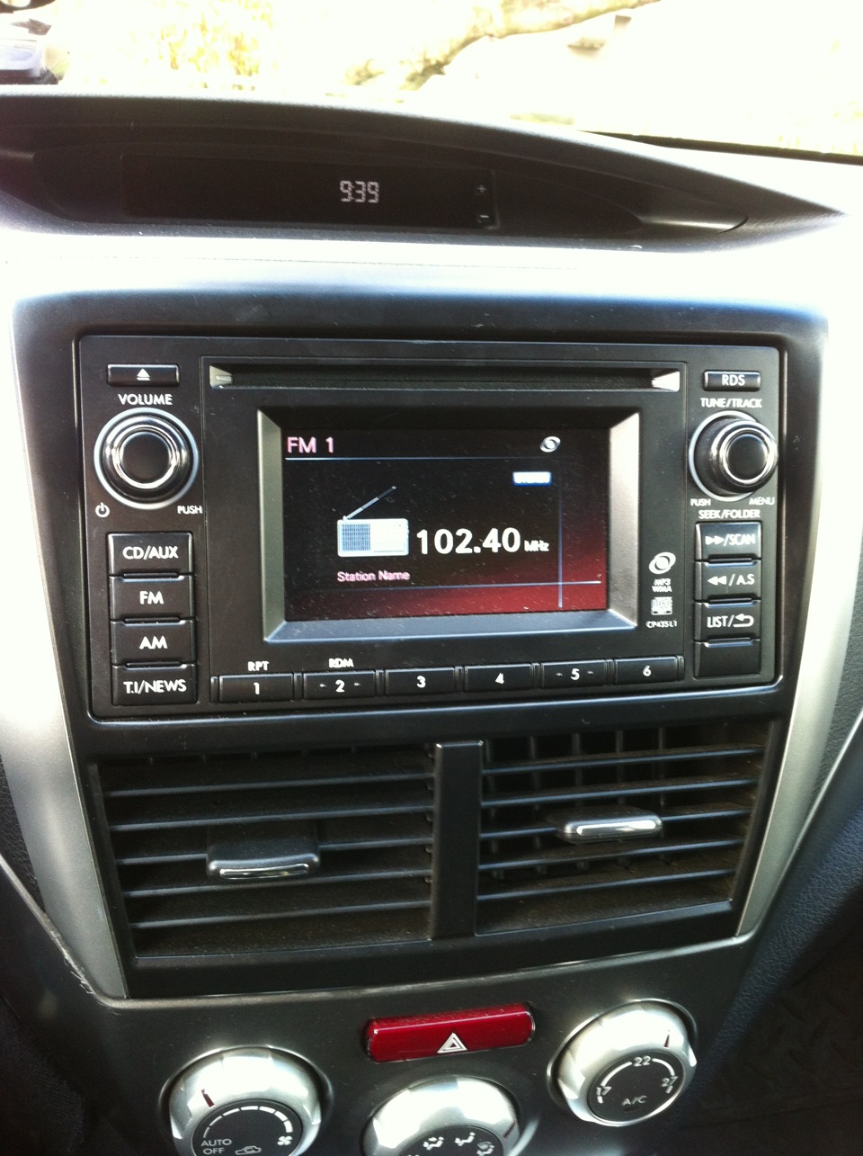 Clarion rp 9228f схема подключения