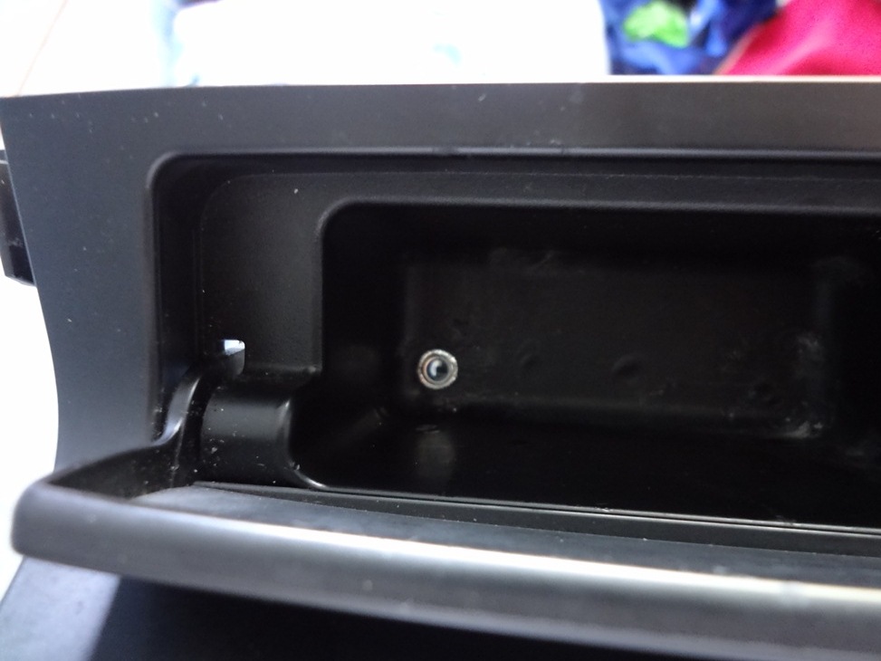 Фото в бортжурнале Subaru Outback (BP)