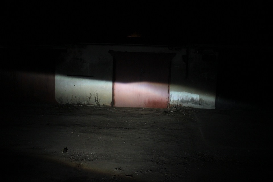 Сравнение биксеноновых модулей. Valeo New vs Hella 4. — DRIVE2