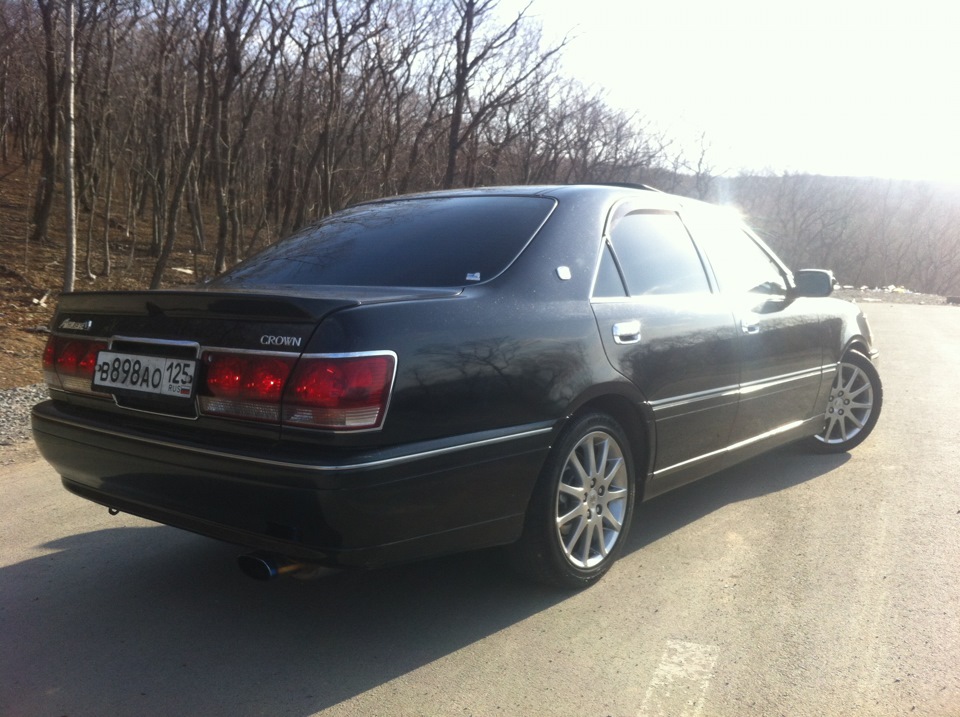 Тойота краун 2000. Toyota Crown s170 черный. Toyota Crown s170 athlete VX. Toyota Crown 2000 черный. Toyota Crown s170 обвес.