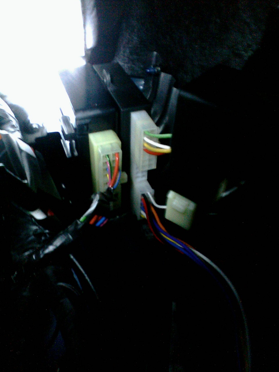 Фото в бортжурнале Hyundai Solaris (1G)