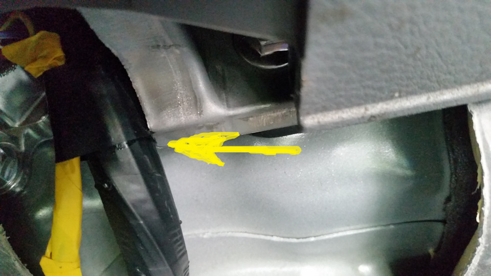 ЦЕНТРАЛЬНЫЙ ЗАМОК ДЭУ ГЕНТРА (РЕМОНТ ПРОВОДКИ) — Daewoo Gentra, 1,5 л ...