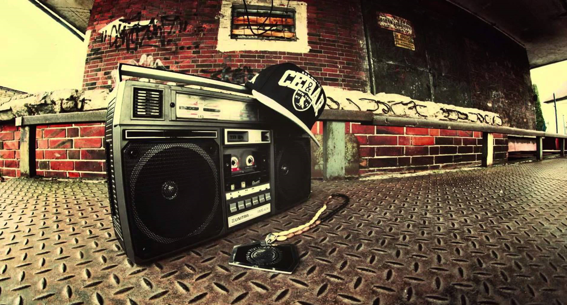 Artist recording session