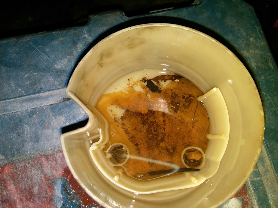 Хлопок при включении зажигании, давай до свидания. — DRIVE2