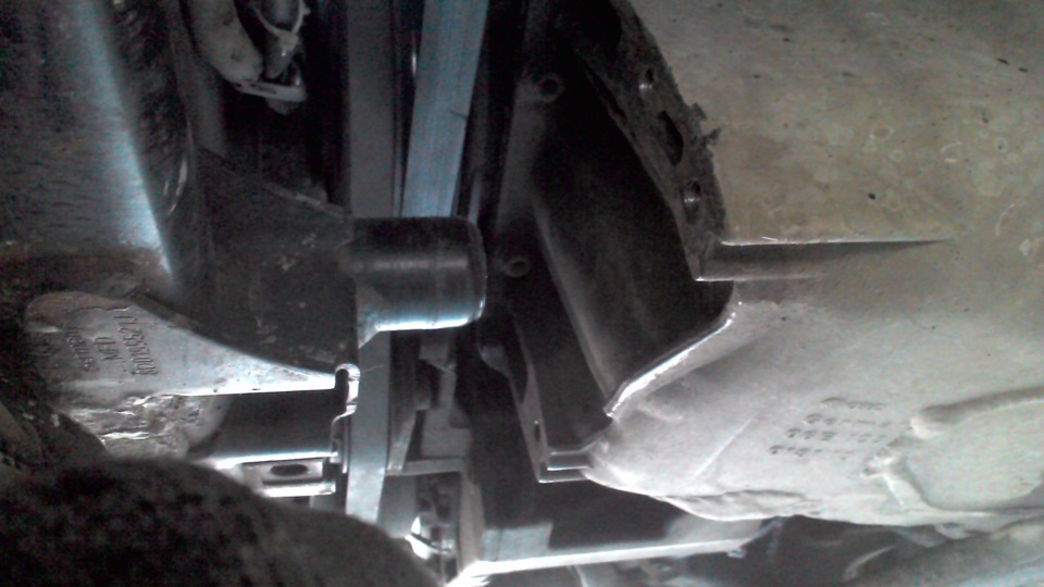 Вибрация мотора на холостых оборотах. — Audi A4 Avant (B5), 1,9 л, 2001 ...