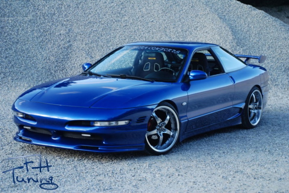 Ford Probe 2 2