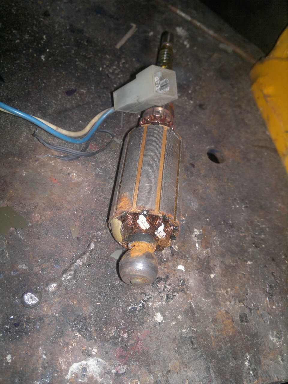 Облагораживание дверей ч.1) — Lada 21102, 1,5 л, 2000 года | своими ...