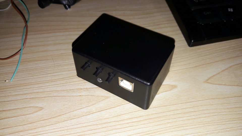 #027. Решил установить автоподсос — Lada 21065, 1,5 л, 2000 года ...