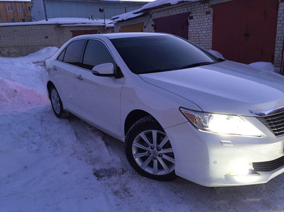 camry hybrid