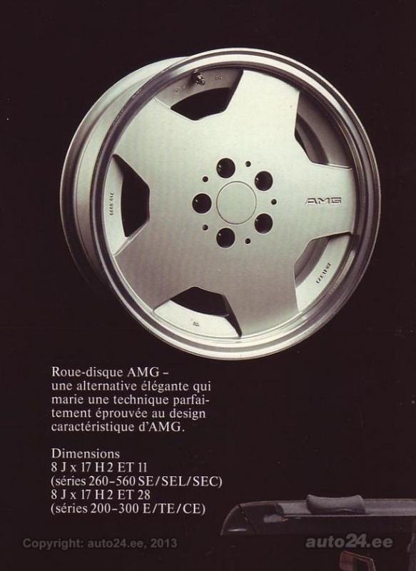 Диски страница. AMG Aero 1 Monoblock r17. W126 диски AMG. Диски w126 r15.