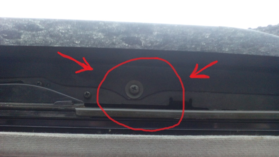 Фото в бортжурнале Mitsubishi Legnum