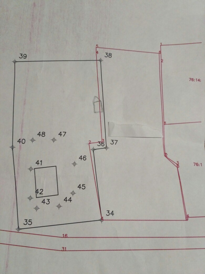земельный вопрос — Сообщество «Юридическая Помощь» на DRIVE2