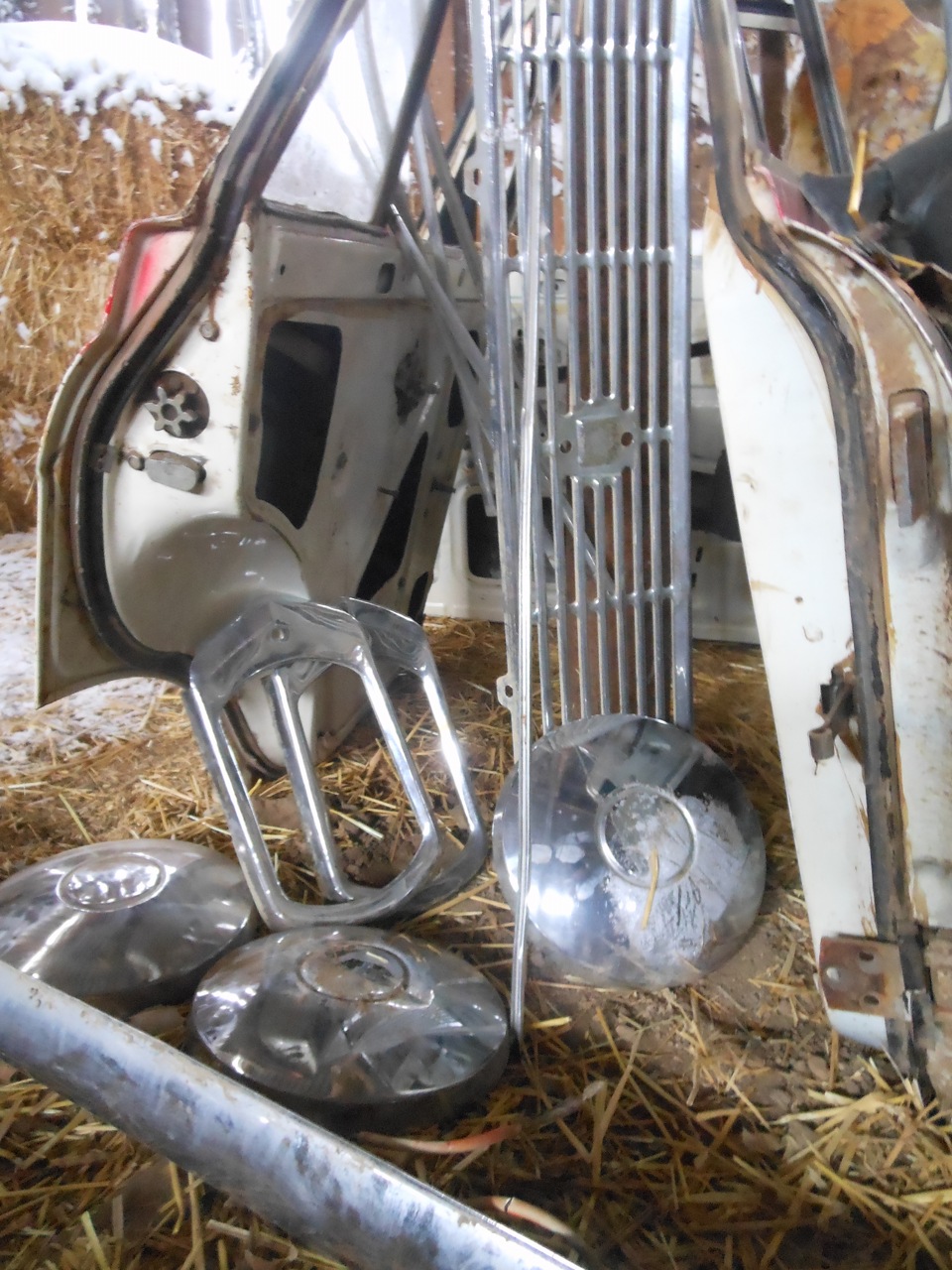 ништяки)и какая будет морда — Москвич 412, 1,6 л, 1967 года | просто ...