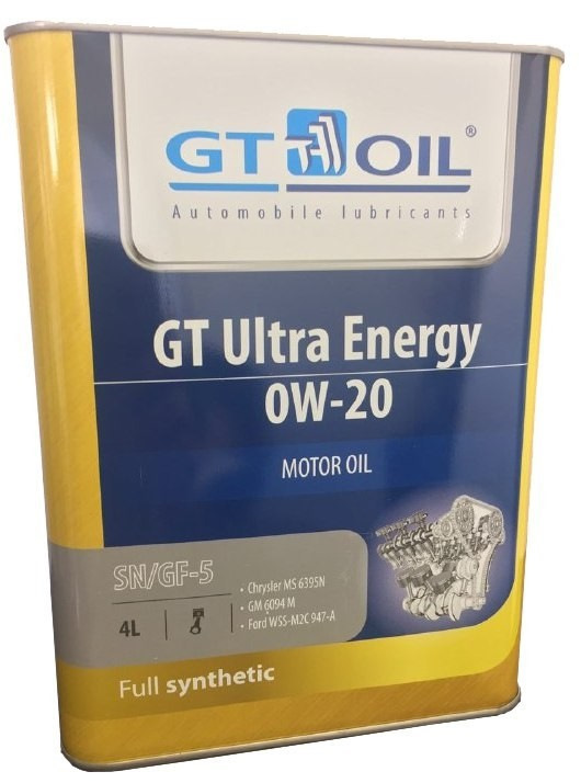 Масло gt energy. Gt Oil Ultra Energy 0w-20. Gt Oil 0w20. Масло gt Oil 0w20. Моторное масло gt Oil gt Energy.