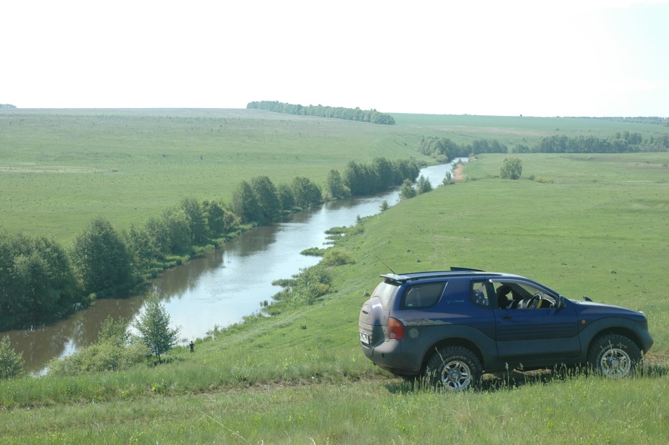 Фестиваль авторской песни на Куликовом Поле — Сообщество «Экспедиции по ...