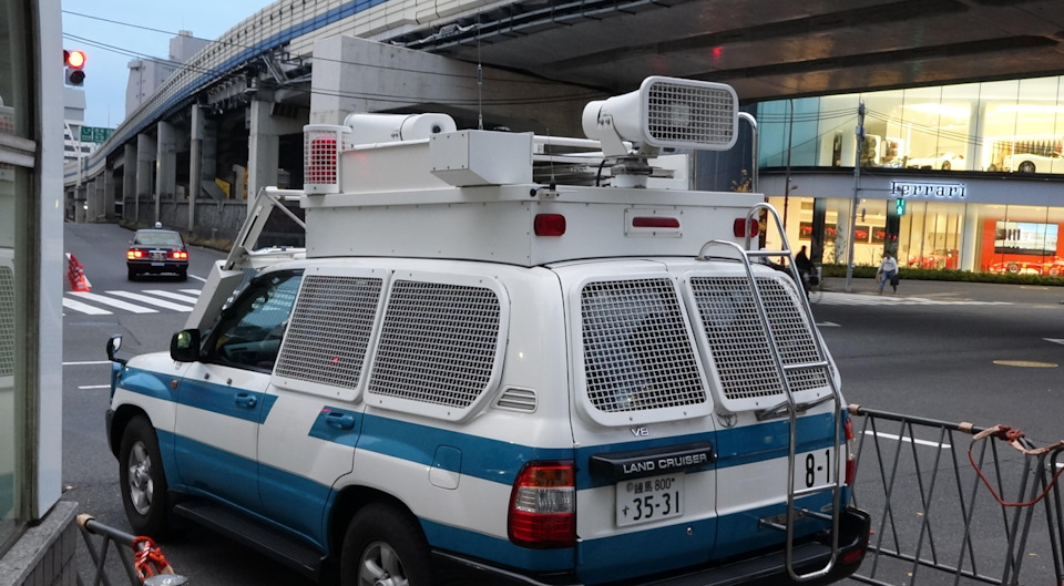 Фото в бортжурнале Nissan Patrol GR II (Y61)