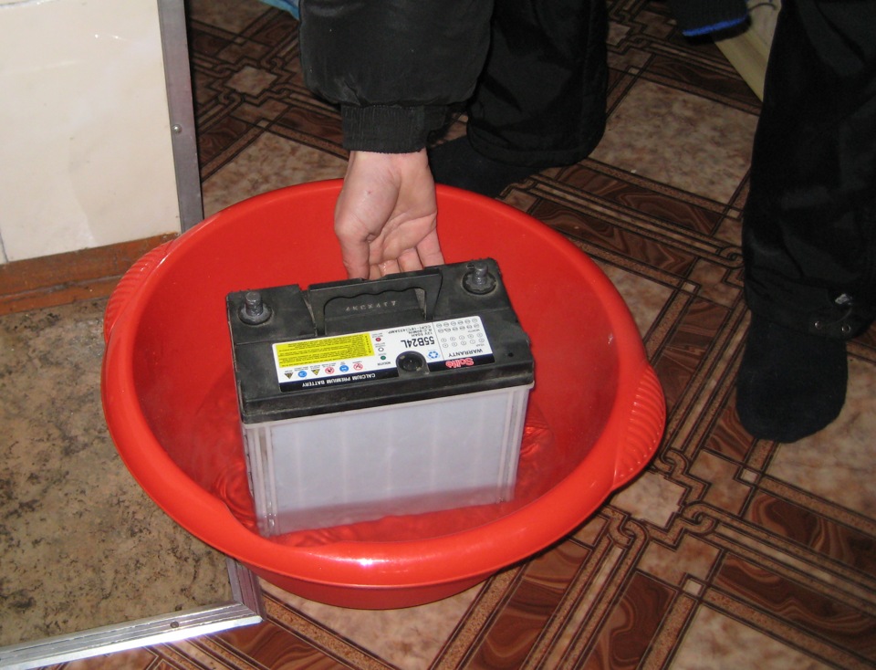 Плохой бензин — Toyota Corona (T190), 1,8 л, 1995 года | помощь на ...