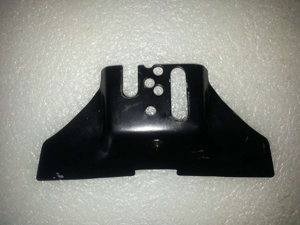 Вот так спиливаем ТОЛЬКО 6 ЛАП — УАЗ Patriot