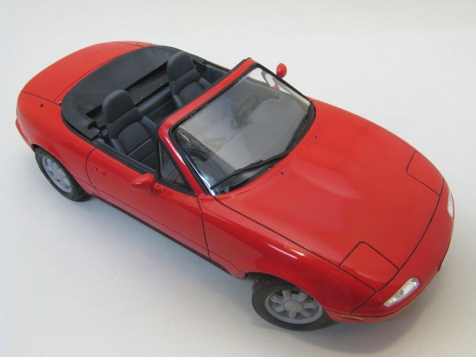 Mazda Eunos Roadster