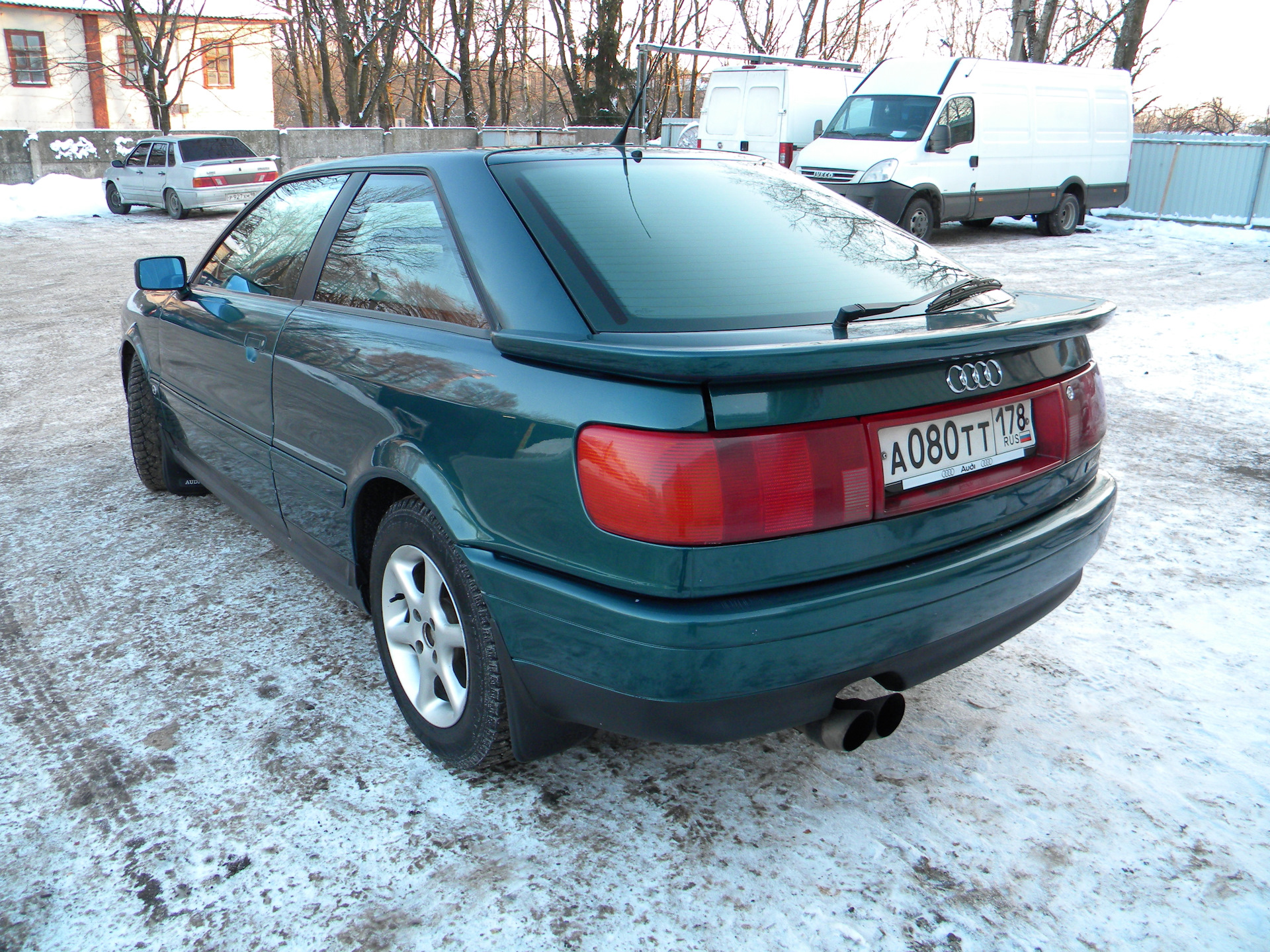 Авито транспорт. Ауди бочка купе. Audi б/у Архангельск частное фото.