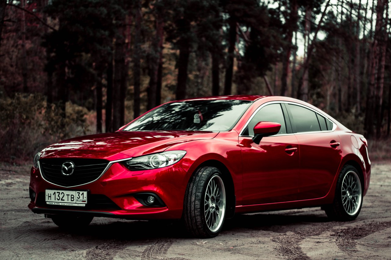 Mazda купить спб. Mazda 6 Red. Мазда 6 красная. Мазда 6 красная седан. Мазда 6 2018 красная.