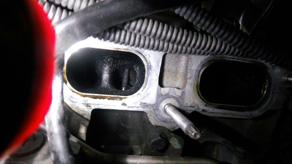 N54 Carbon Walnut blasting Intake valves cleaning — BMW 3 series (E90