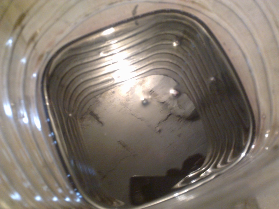 Фото в бортжурнале Nissan Navara (2G)