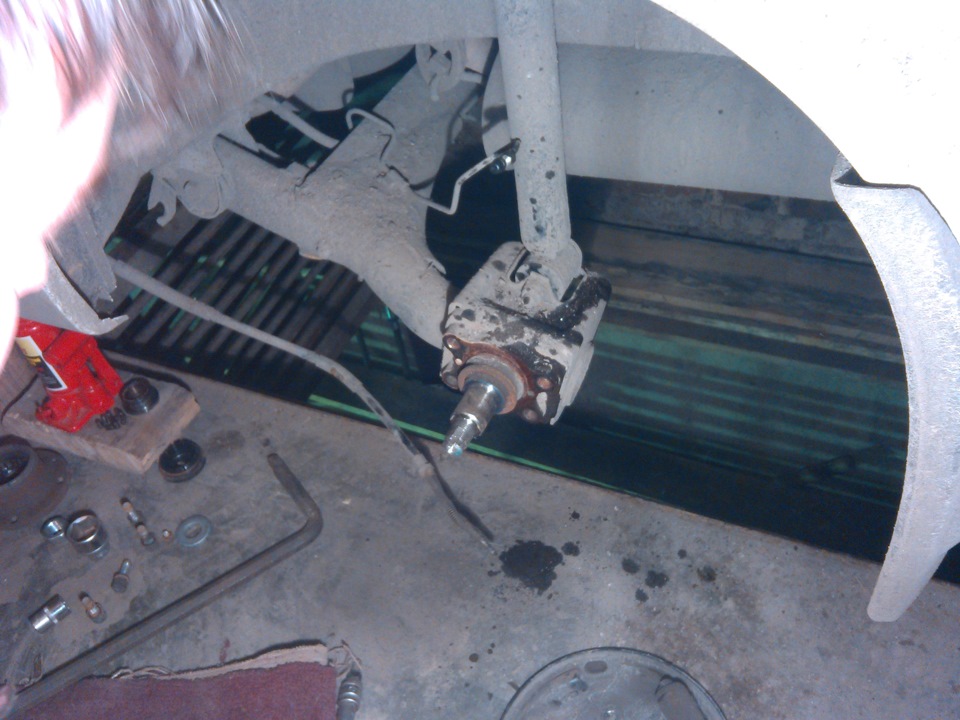 Очередная Доработка Калины (Ч1) — DRIVE2