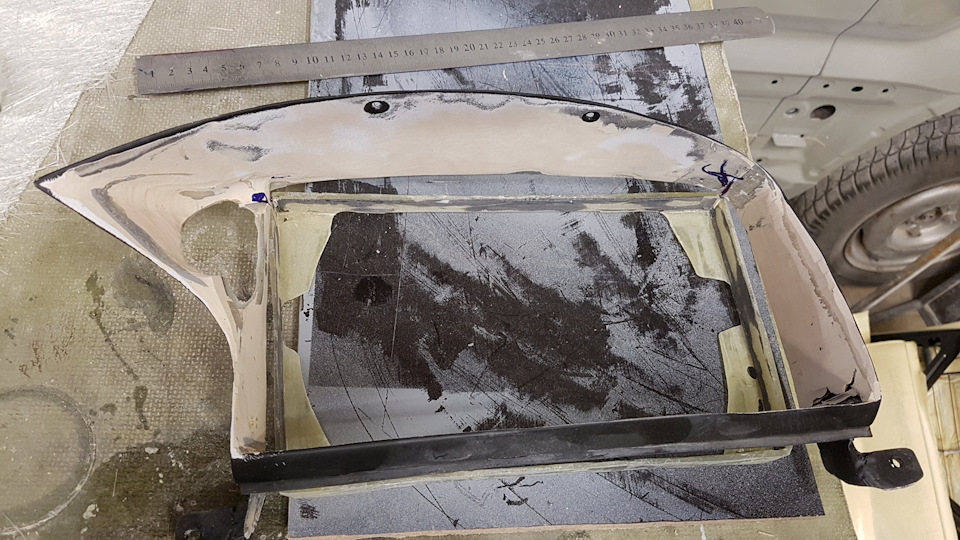 Фото в бортжурнале BMW 5 series (E39)