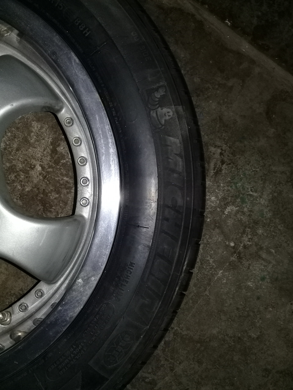 Фото в бортжурнале Geely MK Cross