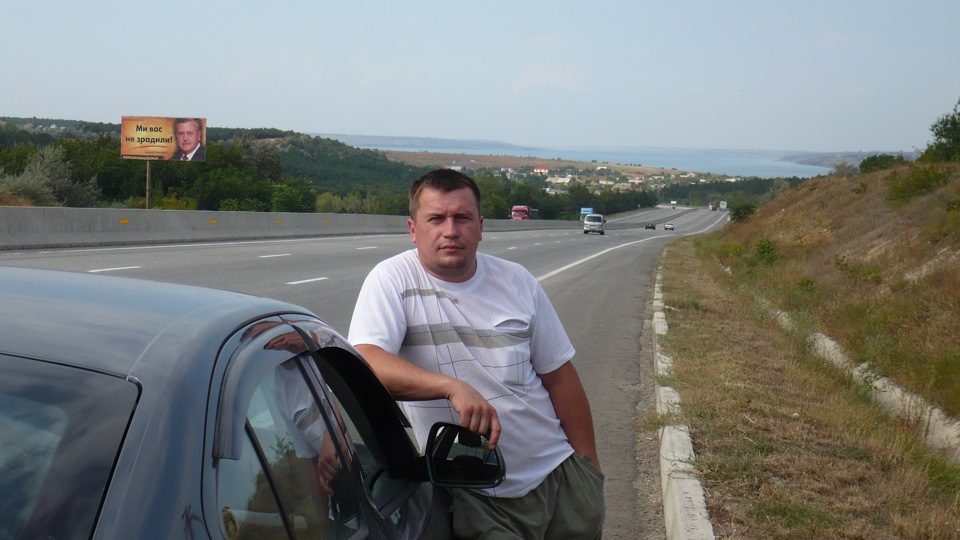 Замена задних дисков на шкоде октавия А 5 — Skoda Octavia A5 Mk2, 1,8 л ...