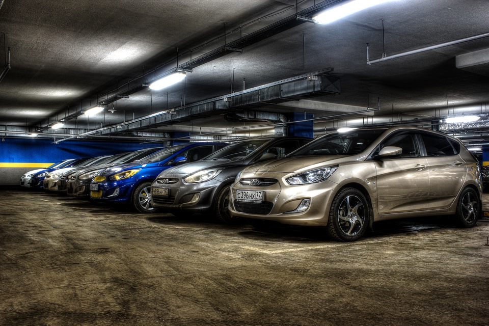 Мини-отчет о встрече 21.03.14 — Hyundai Solaris (1G), 1,6 л, 2012 года ...