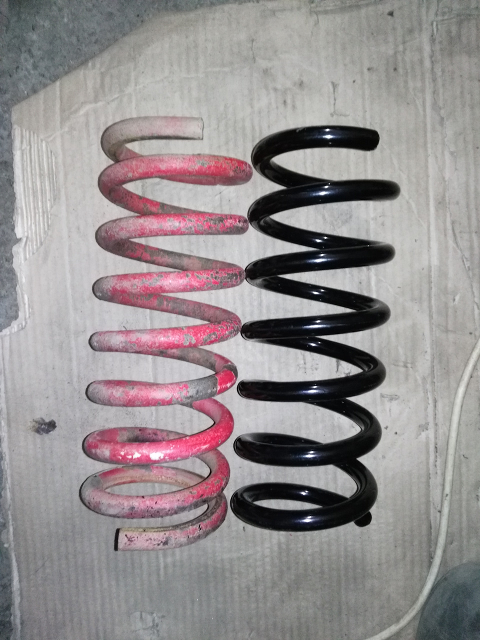 Фото в бортжурнале Lada 4x4 3D