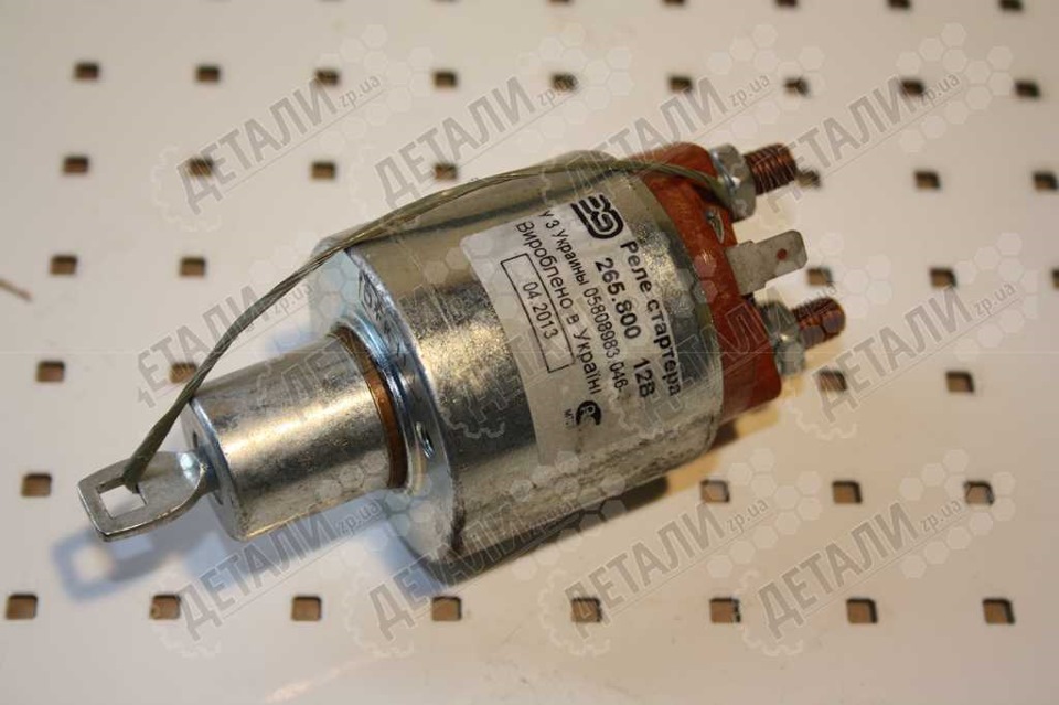 Не крутит Стартер — ЗАЗ 1102, 1,2 л, 1994 года | своими руками | DRIVE2