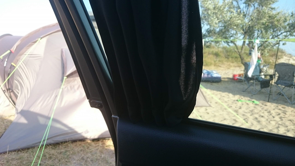 Фото в бортжурнале KIA Sorento (2G)