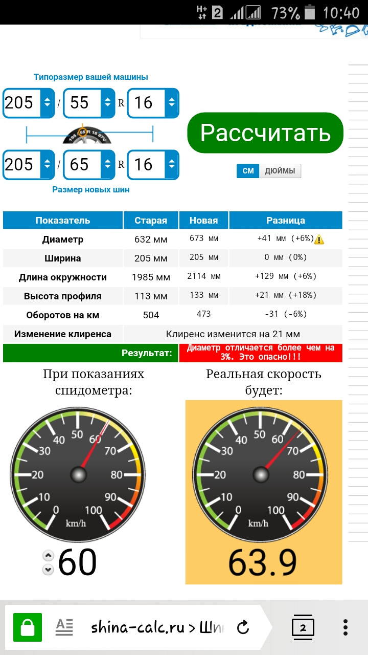 205/60 R16 vs 205/65 R16 — Volkswagen Passat B5, 1,9 л, 2001 года | шины |  DRIVE2