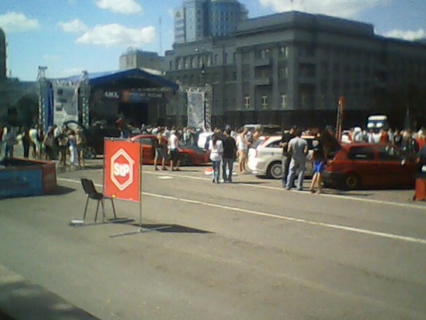 АВТО ЗВУК АМТ ЧЕЛЯБИНСК 1 — Lada 21074, 1,6 л, 2001 года | автозвук ...